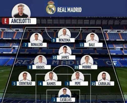shoby01's tweet photo. ¡hALV Madrid! http://t.co/DEiFbM5m5I