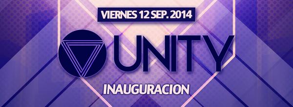 UnityClubVlc's tweet image. A un mes para que empiece todo!
@UnityClubVlc el nuevo punto de encuentro para la familia Junglist!