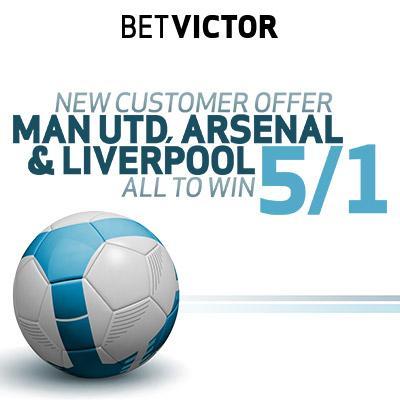 lucky15tipster's tweet photo. #Liverpool #Arsenal #ManUnited all to win this weekend at 5/1 from 6/4 Only here > http://t.co/Xc5yBNuZ40 http://t.co/zCyl5PnsEK