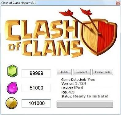Game4Androids's tweet photo. Clash of Clans hack gems generator for android &amp; IOS #SmileLouis http://t.co/9YDeNjka7w Download cheats tool >>http://t.co/6QDmlZJFBF