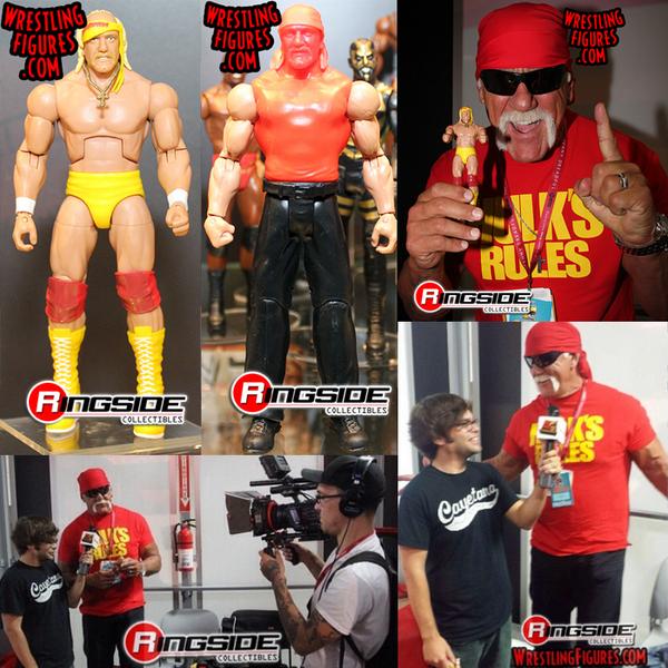 wwe figs