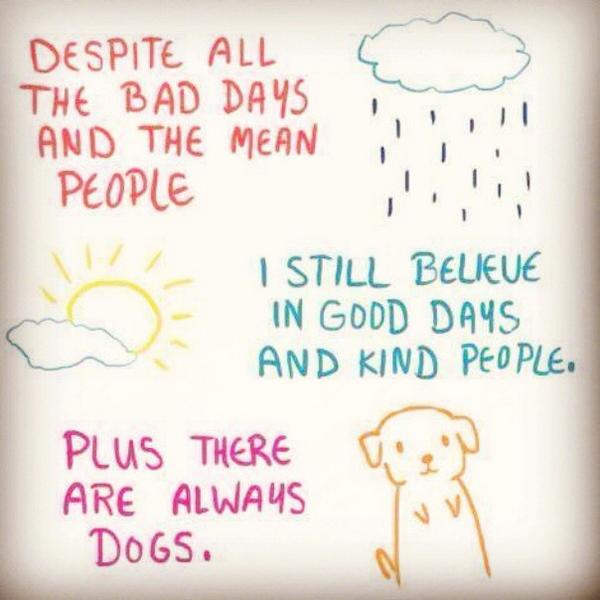 susanmcp1's tweet photo. Yes! RT @FCousteau: Friend Billy shared this message with me on a rainy day so I thought I'd share it with you http://t.co/nZvLABxFHi