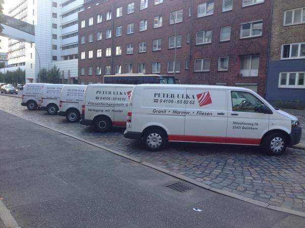 Peter Ulka Fliesenfachgeschäft (@firmaulka) on Twitter photo 