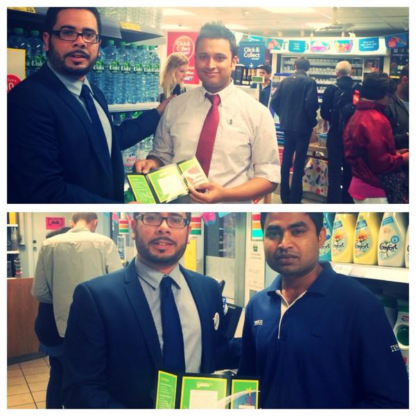 AsadFactor's tweet image. No Limits! Team St Kath smashes Sales figures!  @jonny_mcq @Dalt72 @LeeTT29 @YaseenRajput1