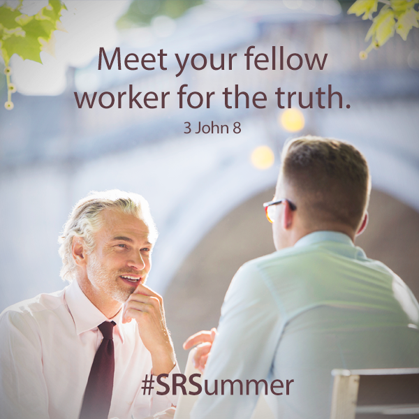 via_generosity's tweet photo. Donors are more than a paycheck. Treat them like the partners they are. #SRSummer http://t.co/RnQhgAVLdi