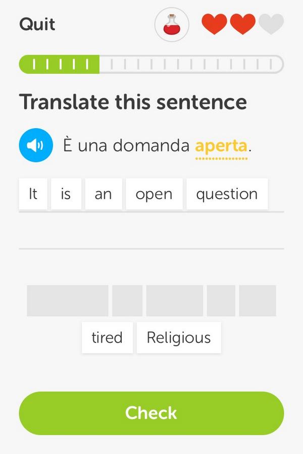 G E Moore is up in your Duolingo database, smashing up your ethics (badly) #duolingodoesphilosophy