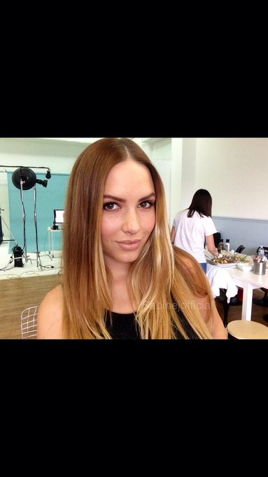 Love my #makeup by Becky Rule 😘 thank you ☺️ http://t.co/BcOjy6A16u<a href="/tag/makeup"class="tags">#makeup</a>