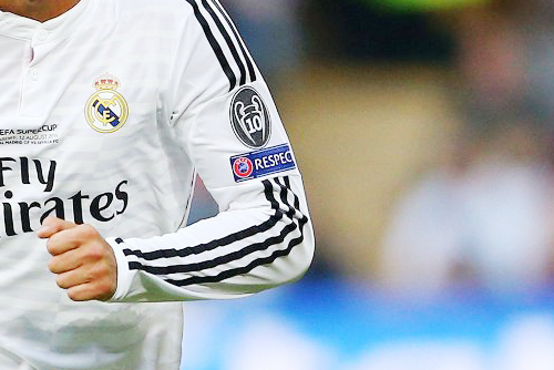 JamesCo10mbia's tweet photo. ¿Donde están los hinchas del Real Madrid? #RT #RT http://t.co/0Ixqf3q2Tk