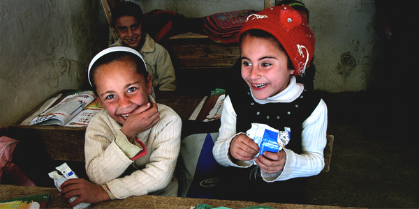 WFP's tweet photo. Happy International Youth Day! http://t.co/L05sK625Ir #IYD14 #YouthDay @WFP http://t.co/1SmcCYG8Us