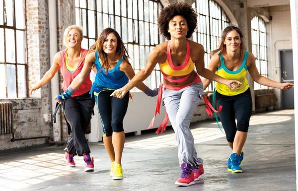 cheryll_ugaz's tweet image. mis lindas amigas de las clases de baile