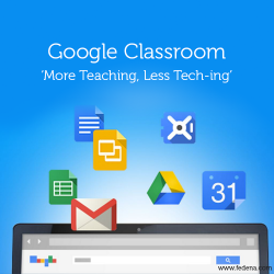 learningfy's tweet photo. How To Integrate iPads With The New Google Classroom http://t.co/3rhhO3yQ1B via @gregkulowiec #edtech http://t.co/n1GToj4zCe