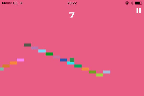 EvaluApp tweet picture