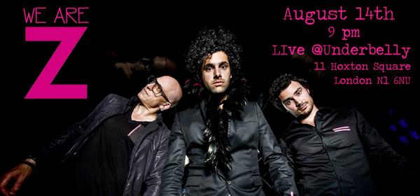 ArchieSputnik's tweet image. Free thurs night? Get ur little arses down to Hoxton 4 some buttshaking AngloFranco indie pop we-arez.com