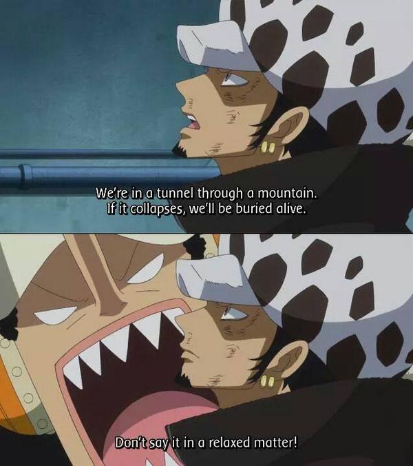 Despertar da Ope Ope no mi do Trafalgar Law #onepiece #trafalgarlaw #o