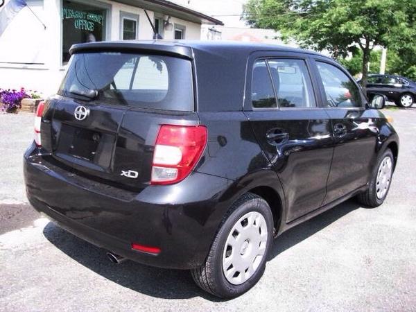 pleasantjourney's tweet image. Low cost manual - 08 Toyota Scion XD w. 78K miles - $9,990 #5speed #manual #scionlife #scionXD pleasantjourney.com
