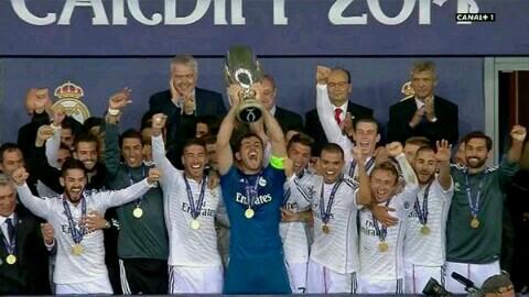 Jaimecg_7's tweet photo. CAMPEONES DE LA SUPERCOPA DE EUROPA!!!!!!! http://t.co/JNugeIrKmZ