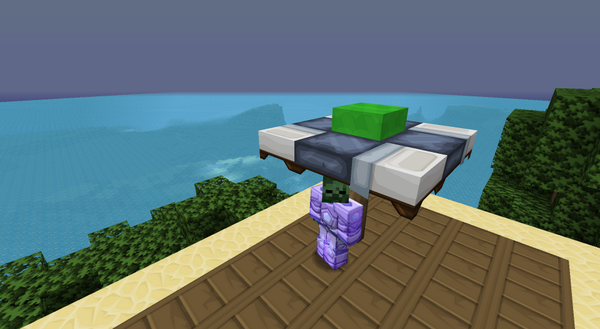 CaptainSparklez's tweet image. .@ProSyndicate is under my #SickUmbrellaBro