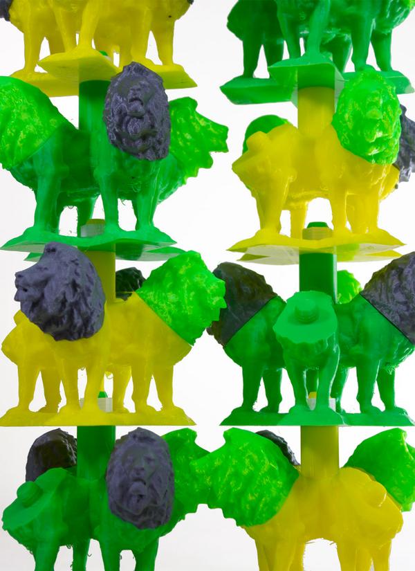 artinstitutechi's tweet photo. Artist @tburtonwood ends his residency with an "Open Studio," 8/13–8/16, 1:00–5:00, in the Ryan Education Center. http://t.co/ezH8ttRE9c