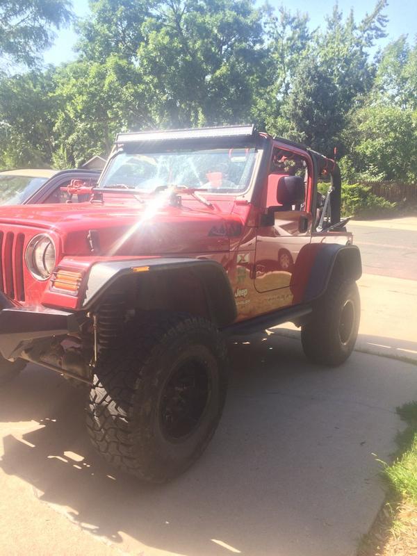 beepinjeep tweet picture