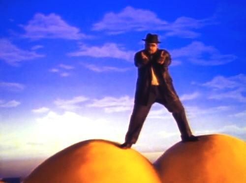 Happy Birthday to Anthony Ray or better known as Sir Mix-A-Lot!  