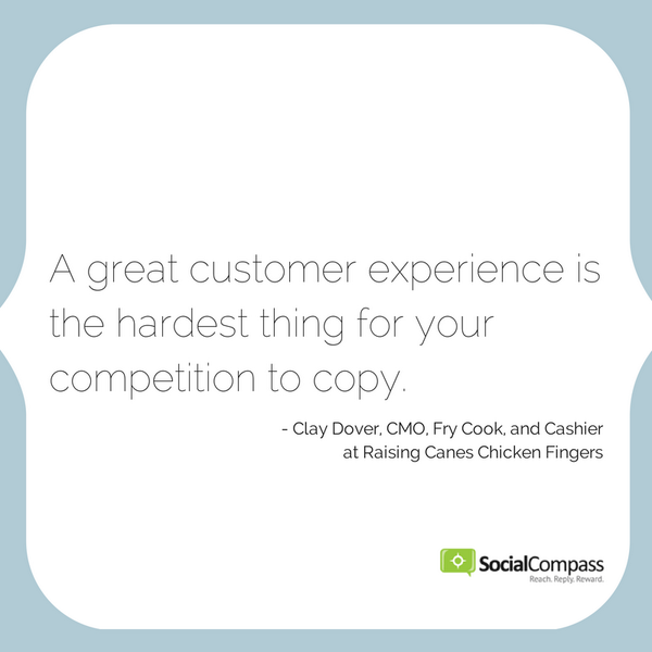 SocialCompass tweet media