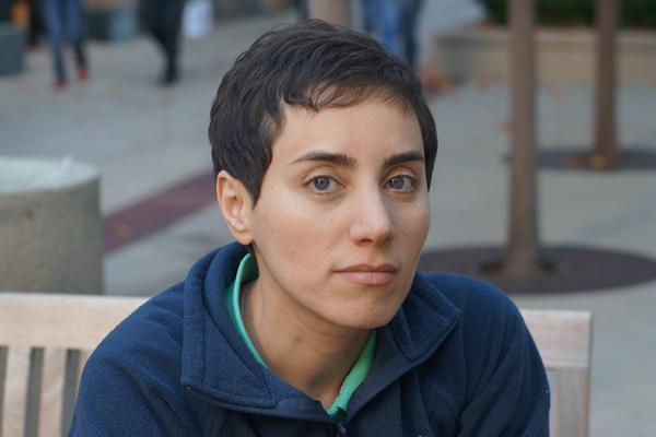 pourmecoffee's tweet image. "Maryam Mirzakhani is first woman to ever win Fields Medal – the "Nobel Prize of mathematics"" news.stanford.edu/news/2014/augu…