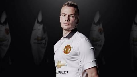 Happy Birthday Tom Cleverley 