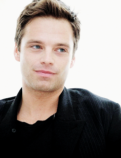 Happy Birthday to Sebastian Stan our beloved actor 