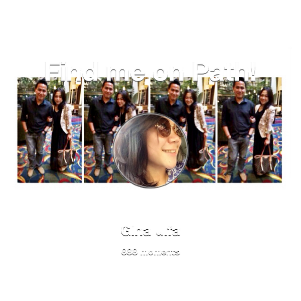 I've shared 888 memories with my friends on #Path - see them now at path.com! #thepersonalnetwork