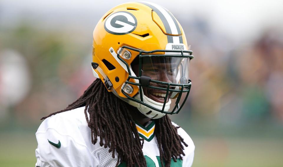 packers speedflex helmet