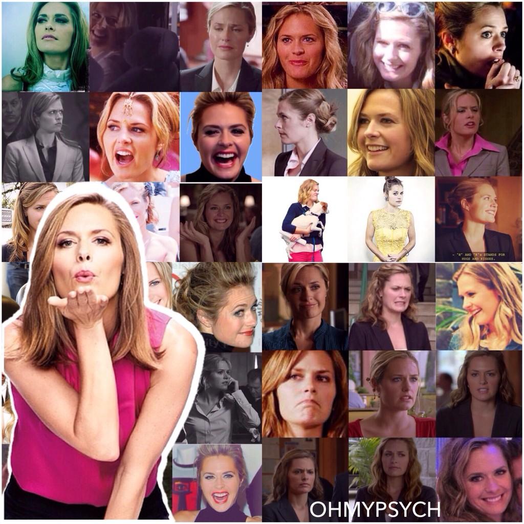HAPPY BIRTHDAY MAGGIE LAWSON!!! 