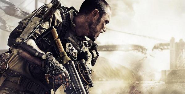 OMGItsNormaaal's tweet image. RT if ur getting Advanced Warfare
Ignore to still play ghost dont Ignore pls