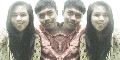 Yanty05's tweet photo. Lemot:*({}) http://t.co/B8B7r7ZBjH
