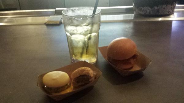 The start to a good closing party #asae14