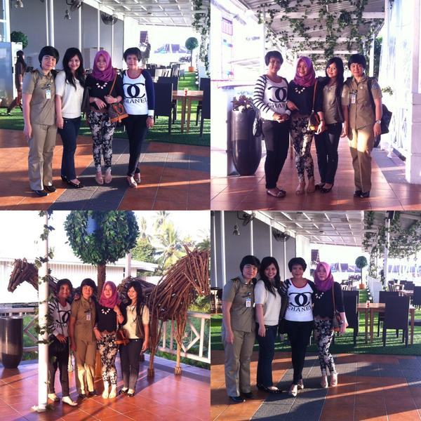 yntasari1's tweet photo. Kesayangan💛😘 @Lettydestiana @RepaZulpa http://t.co/6B6gEHhyIW