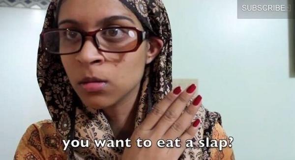 amandeepseehra3's tweet image. #brownkidproblems I&apos;m like :Can I go out tonight mom 
Mom: