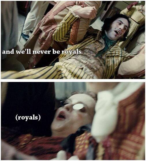 Trutheatrekid's tweet photo. I probably shouldn't find this so funny, but I do... http://t.co/RFAU9C6CBh