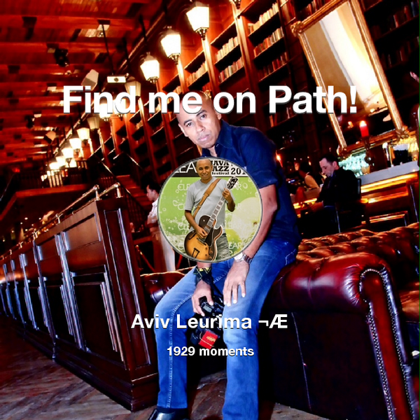 aip73aip's tweet photo. I've shared 1,929 memories with my friends on #Path - see them now at http://t.co/LAmlzQofxF! #thepersonalnetwork http://t.co/D72SMn8DCE