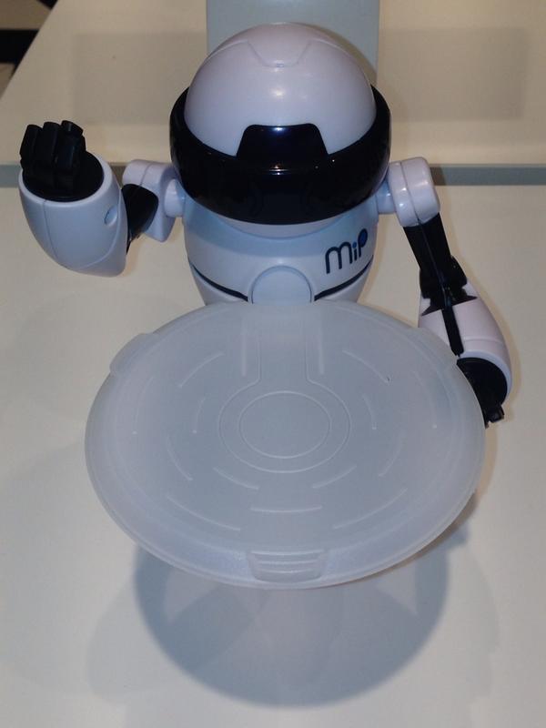 LucNowlan's tweet image. Mon nouvel ami rencontré au lancement de la boutique Istore #istorefave