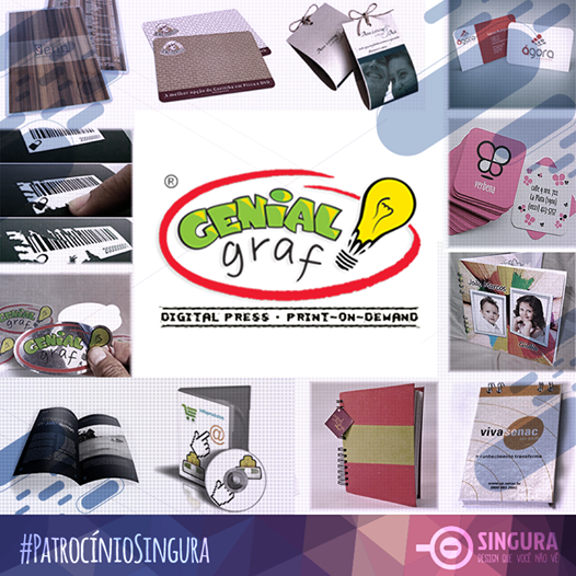 Singura's tweet photo. Boa noite. Olha que legal, a Genialgraf é um dos nossos patrocinadores e nós super agradecemos pelo apoio! http://t.co/TIUKUVMAsS