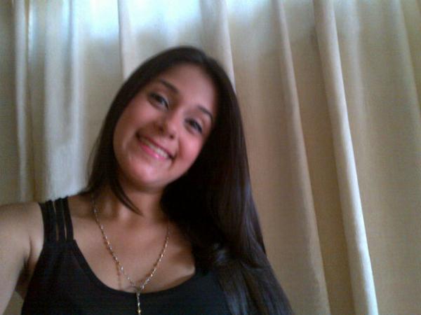 chuchiiiss's tweet photo. Y me distes nombre, yo soy tu niña la niña de tus ojos. http://t.co/paqzVWlxLw