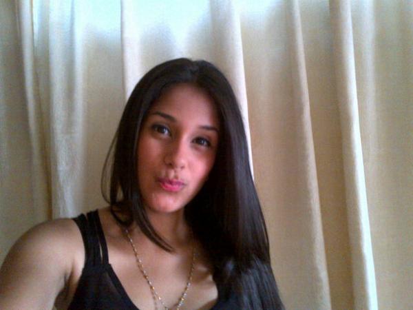 chuchiiiss's tweet photo. #Buenaaaas!!! Volvi \O/ http://t.co/tLoYU5otXU