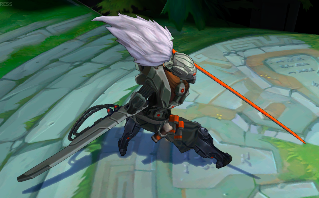 Skin de Yasuo metal gear  Bu4Uc3oIAAAwLR_