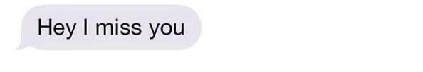 ComedyPosts's tweet photo. best text to receive 🙌🙌 http://t.co/6oLZxzjlO4