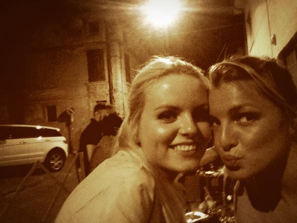 Cristina Boschetto tweet media