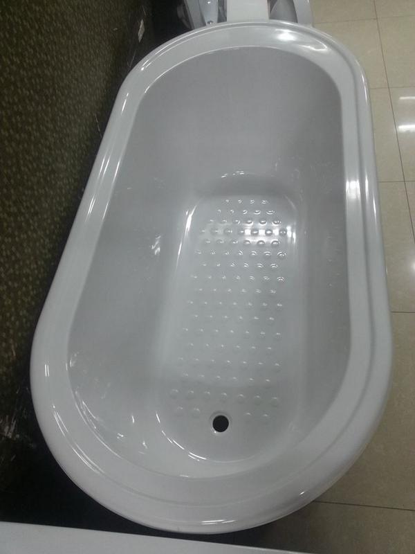 “Like!@Jargalan19: "Гантиг ванн" ХХК шинэ загварын ванн үйлдвэрлэж эхэлжээ. Үндэсний үйлдвэрээ дэмжээрэй, манайхаан ”