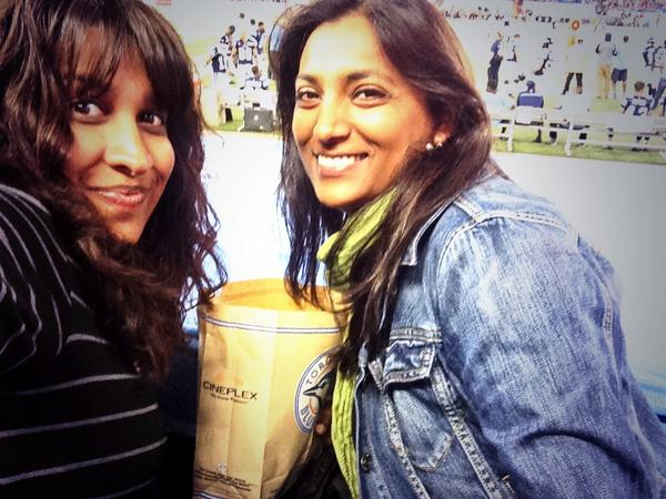 amZPersaud's tweet photo. #ArgosSelfie http://t.co/5LesBz8Tgy