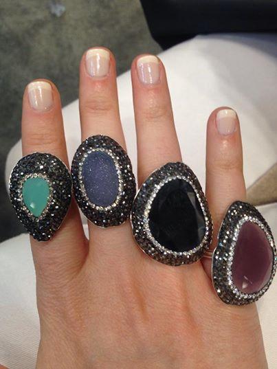 CharmDC's tweet image. #FABULOUS #RINGS #CHARMDC
#ComingSoon #FALL