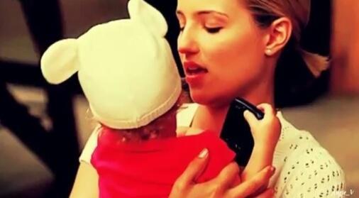 #StayStrongLea ❀ tweet media