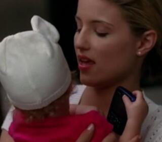 #StayStrongLea ❀ tweet media